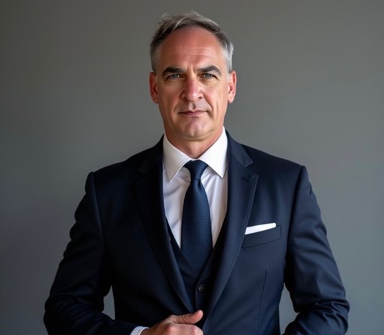 Mario Hose, Gründer und CEO der Apaton Capital AG